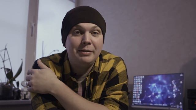 Соединение с Богом — ОТКАЗ ОТ СЕБЯ? смотреть онлайн