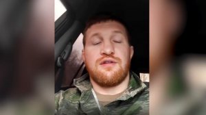 ИЗ БОЙЦА В ПОСМЕШИЩЕ ВЛАДИМИР МИНЕЕВ СКАТИЛСЯ НА ДНО