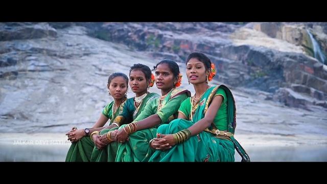 DOPOME NE JAVA SEETHUR NEW GONDI VIDEO SONG COM 2023 смотреть онлайн