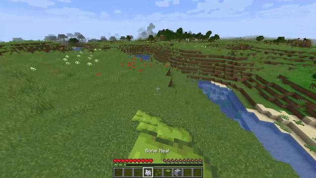 AZALEAS, DRIPLEAF, MOSS, GLOWBERRY, AND MORE! | Minecraft 1.17 Caves and Cliffs Snapshot 21w05a смотреть онлайн