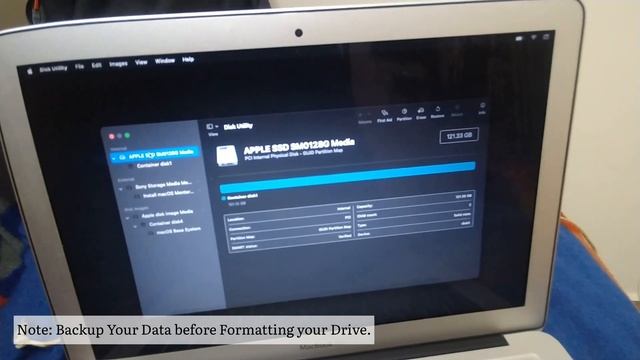 How To Factory Reset MacBook Air In 2022 | Reset & Erase Mac