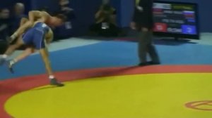 Самый сильный вид спорта в мире БОРЬБА!!!