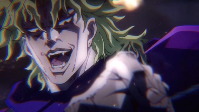 • Coconut Dog • [JoJo’s Bizarre Adventure Op 1] Sono Chi no Sadame • rus • смотреть онлайн