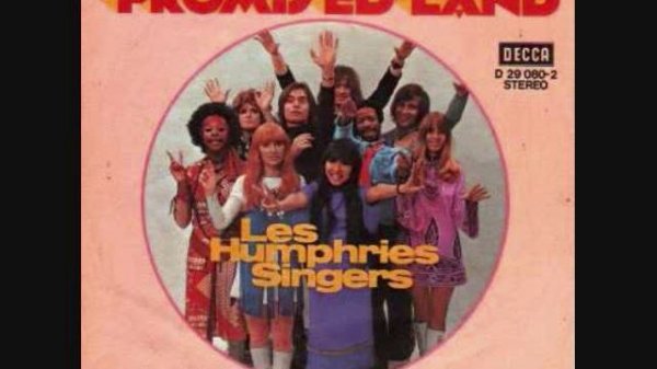 Les Humphries Singers - This Ole House