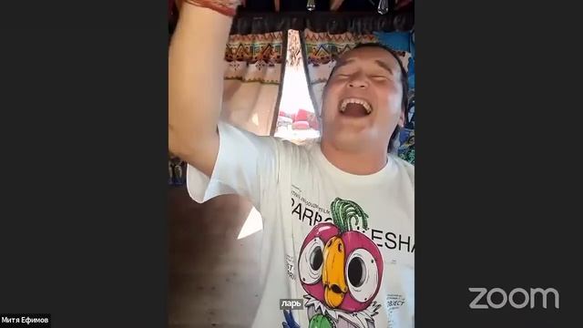 СМЕХОЗАРЯДКА ДЕНЬ ПЕРВЫЙ. МАРАФОН РАДОСТИ МИТИ ЕФИМОВА смотреть онлайн