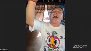 СМЕХОЗАРЯДКА ДЕНЬ ПЕРВЫЙ. МАРАФОН РАДОСТИ МИТИ ЕФИМОВА