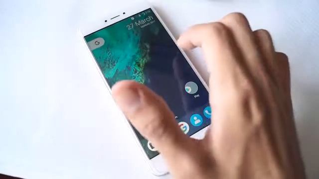 Прошивка через Рекавери Xiaomi Redmi 4a смотреть онлайн
