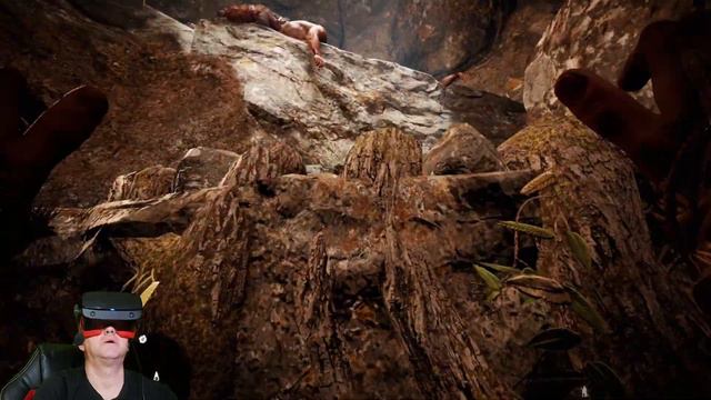Play FAR CRY PRIMAL In FULL VR Mode In Just 2 Mins! - Just As Good As Cyberpunk 2077 In VR!