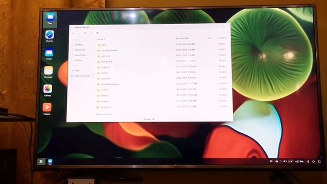 Huawei Mate 10/Mate 10 Pro: Easy Projection on a Smartphone смотреть онлайн