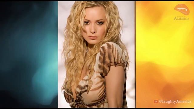 Zdenka Podkapova Beautiful Appearance | Naughty America смотреть онлайн