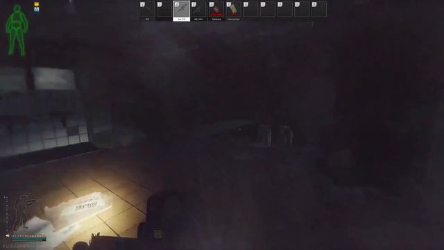 SA-58 is too good (Escape From Tarkov) смотреть онлайн