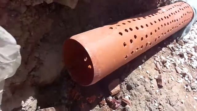 Ροή νερού σωλήνας αποστράγγισης смотреть онлайн