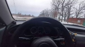 Ланос дергается при плавном разгоне, троит, плавают обороты. Вылечил. Часть 1.