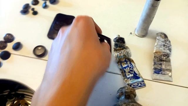 Что можно найти с металлоискателем За 4 ГОДА смотреть онлайн