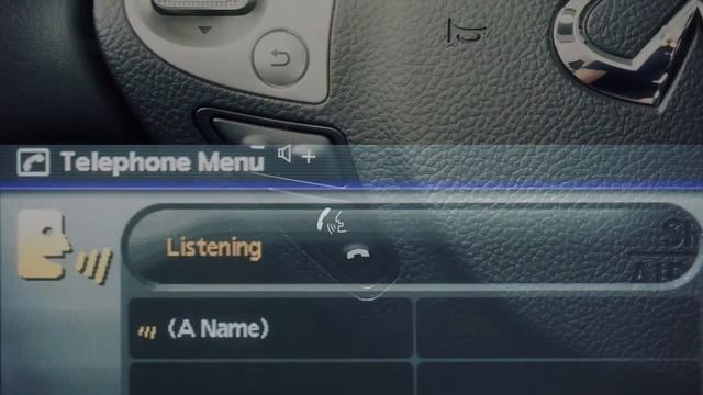 2013 Infiniti FX - Bluetooth® without Navigation Operating Tips смотреть онлайн