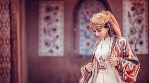 ХОРЕЗМИЙЦЫ. КТО ОНИ? ИРАНЦЫ ИЛИ ТЮРКИ???