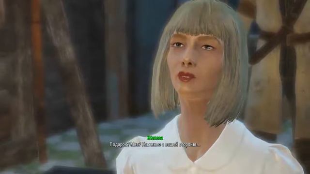 Fallout 4-По следу Келлога #8 (Часть 2) смотреть онлайн