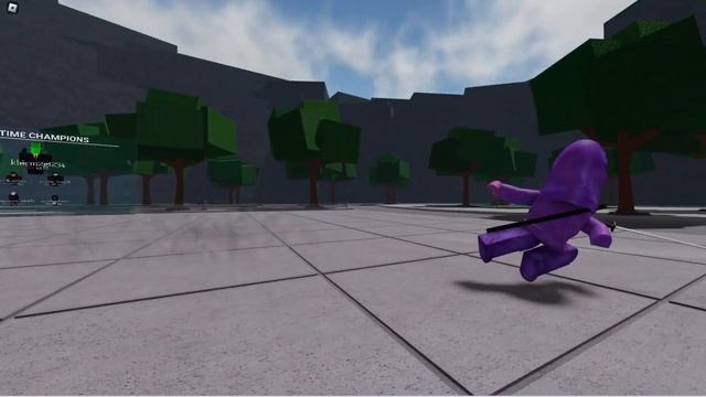 If grimace was in the skibidi verse ep2 but in roblox смотреть онлайн