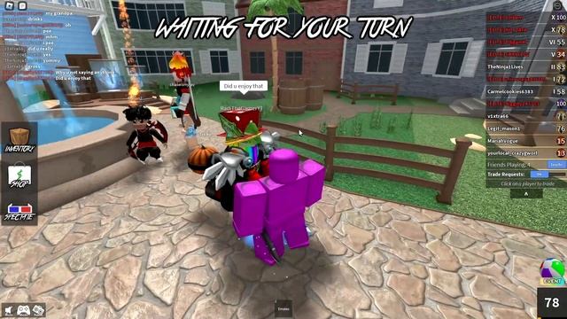 THE SUMMER UPDATE IS FINALLY HERE!! [NEW GODLIES] (ROBLOX MM2) смотреть онлайн