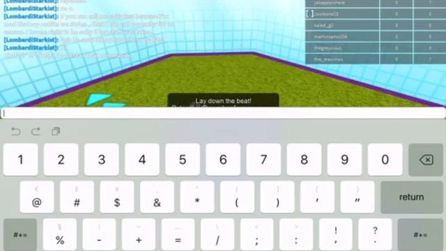 Thomas the train code roblox смотреть онлайн