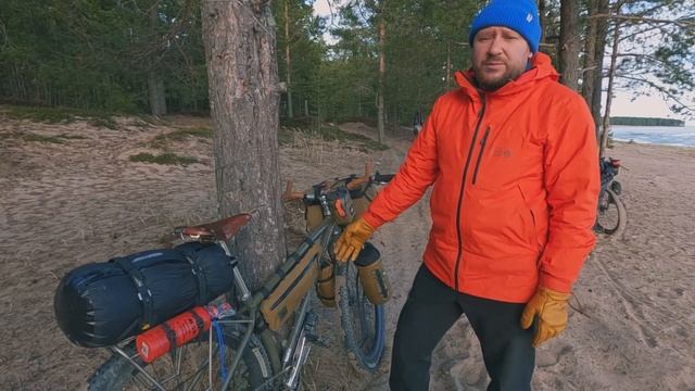 Обзор сумок Umbagear и Surly karate monkey | Марафон обзоров 1 смотреть онлайн