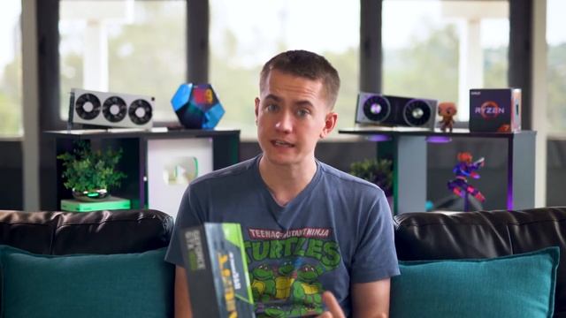 Wow! Nvidia Screws Over Reviewers смотреть онлайн