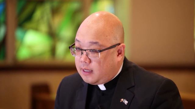 Bishop Robert Brennan’s First Ordination in Brooklyn Welcomes Three New Priests смотреть онлайн