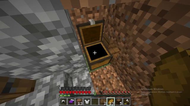 ВЫЖИВАНИЕ 100 ДНЕЙ В MINECRAFT ХАРДКОРЕ /\ ♦️♦️♦️ смотреть онлайн
