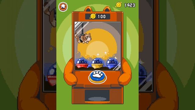 Playing grumpy cat’s worst game ever смотреть онлайн