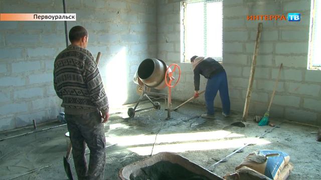 Строительство приюта 25 09 18 смотреть онлайн