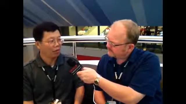 Kai Yu: Oracle RAC 12c смотреть онлайн