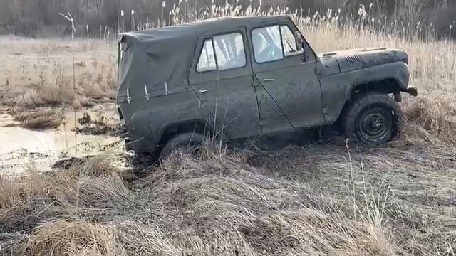 Уаз на вояках 2 смотреть онлайн