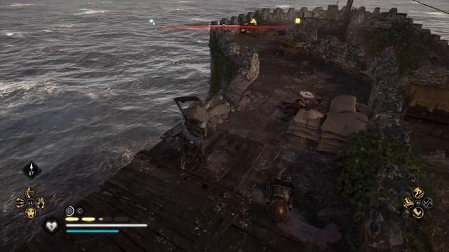 Прохождение Assassin's Creed: Valhalla Wrath of the Druids - Часть 8: Изгнание змей [ФИНАЛ] смотреть онлайн