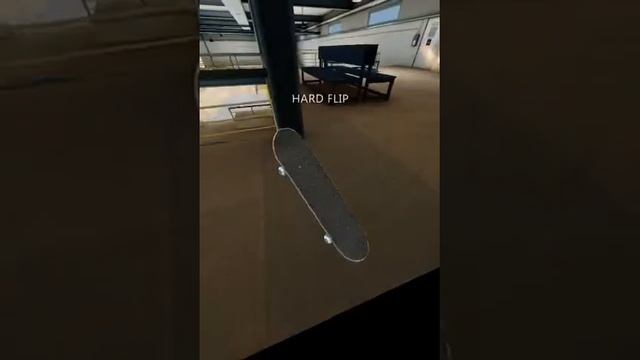 [True Skate] Secret grind spot смотреть онлайн