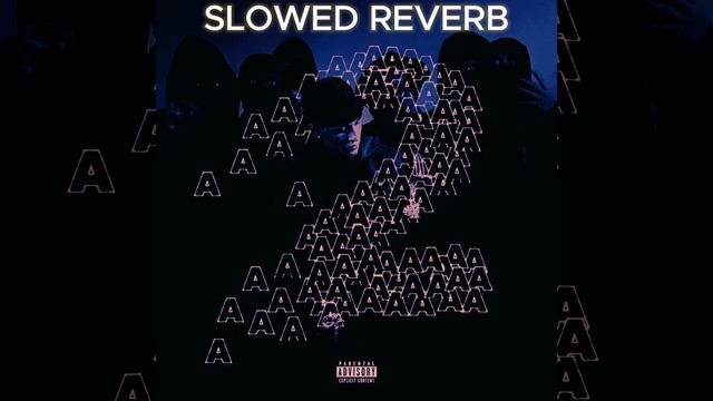 Aarne, LIL KRYSTALLL - Молчать (SLOWED REVERB) смотреть онлайн