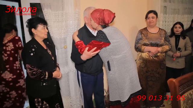 14- феврал Ражабамин Педагоглар кучаси смотреть онлайн