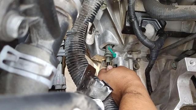 Como purgar clutch de Nissan versa tida march смотреть онлайн