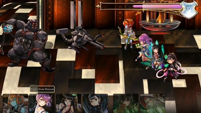 Another Eden (Global) - Chapter 64 Walkthrough смотреть онлайн