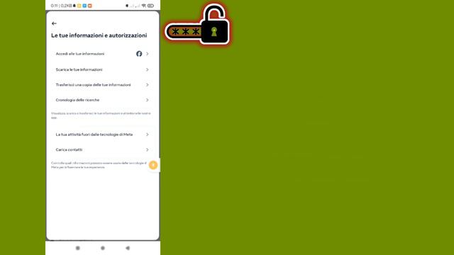 Come Visualizzare La Password Di Facebook (aggiornamento 2024) | Vedi Password Facebook