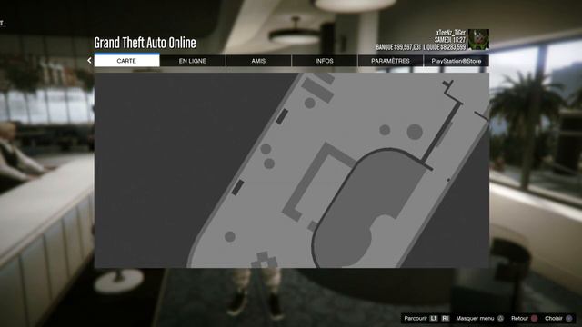 GAGNER +500000$ SUPER FACILEMENT + DEBLOQUER LE PULL COLLECTOR BIGNESS JACKAL ! GTA 5 ONLINE смотреть онлайн