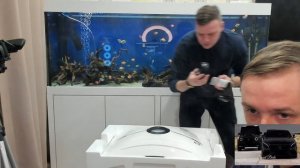 ОБЗОР SAMSUNG ODYSSEY G8 NEO 32" 4K 240Hz ИГРОВОЙ МОНИТОР