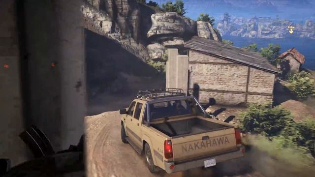Ghost Recon: Wildlands - Ocoro Completed! [Ep 2] смотреть онлайн
