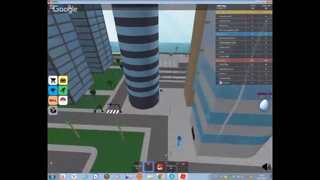 Pozittifon Show новый друган Ловим покемонов в Roblox #1 смотреть онлайн
