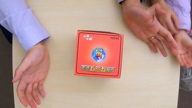 Unboxing BIG Puzzles! 11x11 Moyu Meilong & Shengshou Gigaminx смотреть онлайн
