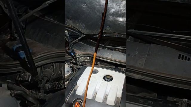 Мой Volkswagen Passat b6. Ремонт. Обслуживание. смотреть онлайн