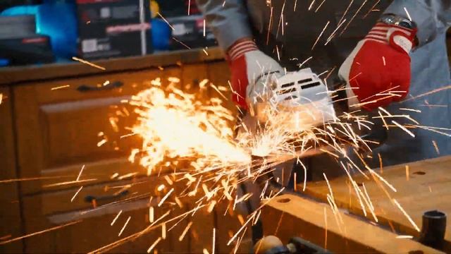 5 ошибок при работе УШМ. Простые правила использования УШМ Интерскол