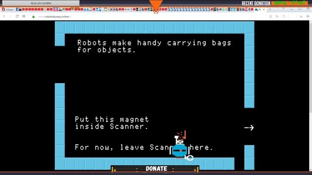 ЛЕТСПЛЕЙ Robot Odyssey / LET'S PLAY Robot Odyssey (Сложнейшая компьютерная игра в мире) смотреть онлайн