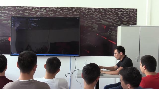 Meetup Vue.js и Angular на практике часть 1 смотреть онлайн