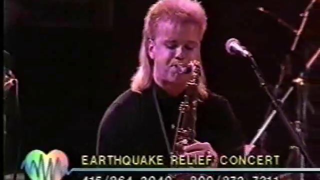 Tower Of Power - Believe It