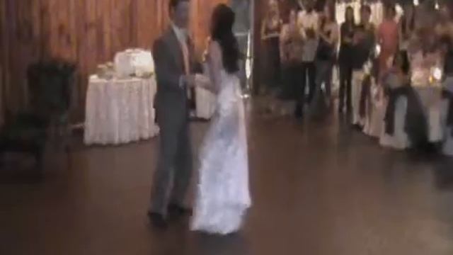 Lisa and Shane's First Dance смотреть онлайн